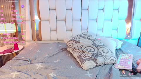 Valkiria moore  online show from January 21, 2025, 11:02 pm