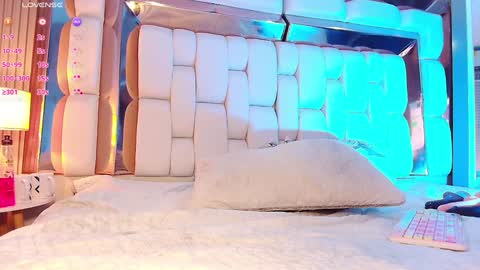 Valkiria moore  online show from January 22, 2025, 9:32 pm