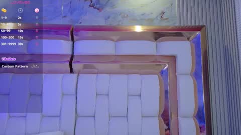 Valkiria moore  online show from September 28, 2025, 7:52 pm