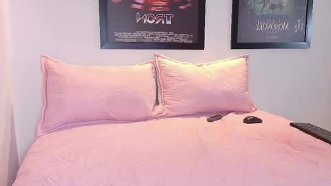 Valkiria moore  online show from April 23, 2026, 10:56 pm