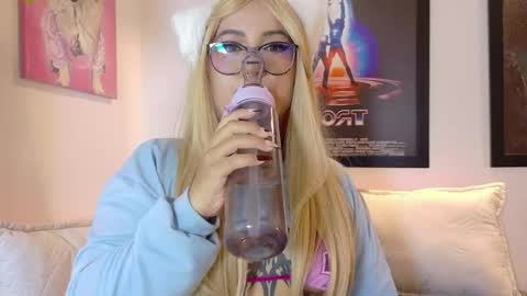 Snapshot of valkiria_moore chatting on April 25, 2026, 10:29 pm Valkiria moore online show from April 25, 2026, 10:29 pm