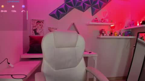 Snapshot of valkiria_ponce chatting on May 4, 2026, 5:03 am Valkiria online show from May 4, 2026, 5:03 am