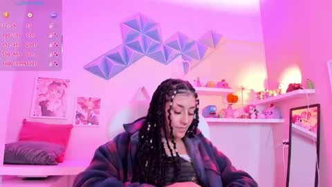 Snapshot of valkiria_ponce chatting on May 17, 2026, 3:48 am Valkiria online show from May 17, 2026, 3:48 am