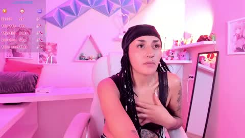 Snapshot of valkiria_ponce chatting on May 19, 2026, 4:08 am Valkiria online show from May 19, 2026, 4:08 am
