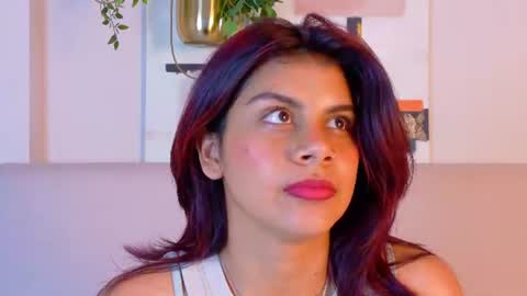 Snapshot of valkiriascarlett chatting on June 27, 2026, 7:08 pm valkiriascarlett online show from June 27, 2026, 7:08 pm