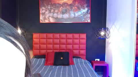 Valkirye  online show from April 20, 2026, 11:13 am