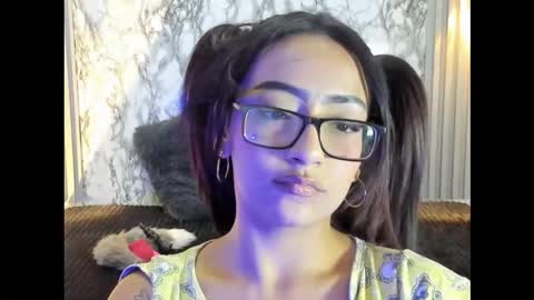 Valkyfoxxx online show from November 22, 2025, 3:16 am