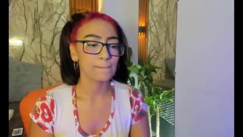 Valkyfoxxx online show from December 2, 2025, 11:04 am