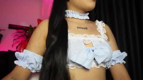 Valkyria  online show from October 18, 2025, 10:10 pm