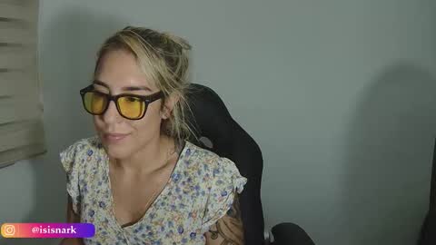 Isis  online show from February 17, 2026, 1:13 am