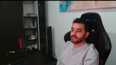 Snapshot of vallartamexi chatting on January 14, 2026, 12:05 am Roberto Carlos online show from January 14, 2026, 12:05 am