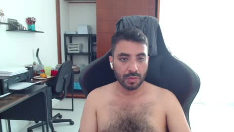 Snapshot of vallartamexi chatting on March 27, 2026, 10:31 pm Roberto Carlos online show from March 27, 2026, 10:31 pm