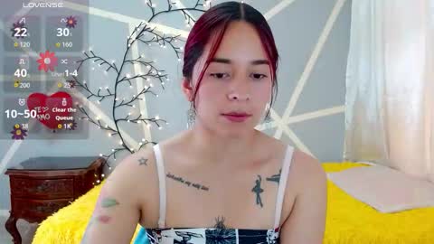 Valleria online show from March 9, 2026, 7:29 pm