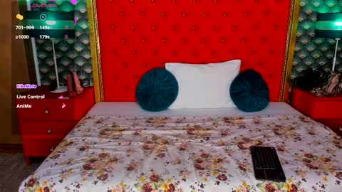 Valerie Val V online show from September 13, 2025, 9:58 pm