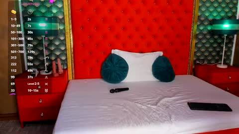 Valerie Val V online show from October 22, 2025, 11:10 am