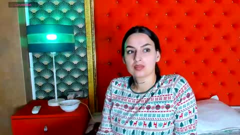 Valerie Val V online show from April 20, 2026, 8:06 am