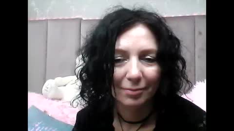 ValleriWind online show from January 10, 2025, 4:20 pm