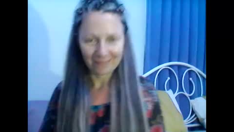 ValleriWind online show from January 19, 2025, 1:12 pm