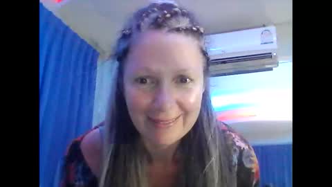 ValleriWind online show from January 19, 2025, 7:15 pm