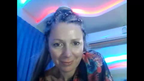 ValleriWind online show from January 23, 2025, 5:24 am