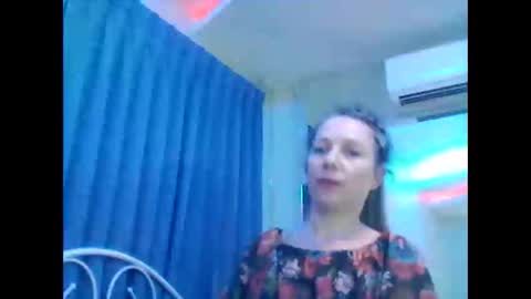 ValleriWind online show from January 23, 2025, 8:25 am