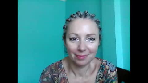 ValleriWind online show from February 19, 2025, 1:29 am