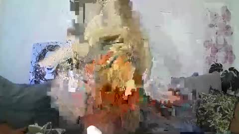 ValleriWind online show from April 21, 2026, 1:42 am