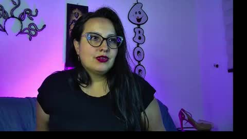 Vallery16 online show from October 11, 2025, 5:39 am