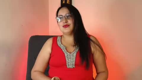 Vallery16 online show from November 27, 2025, 2:35 am