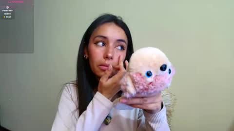 Taty independent account online show from December 16, 2025, 8:25 pm