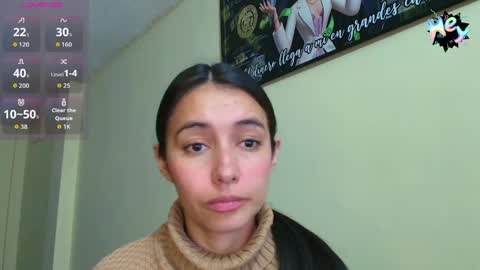 Taty independent account online show from March 30, 2026, 2:12 am