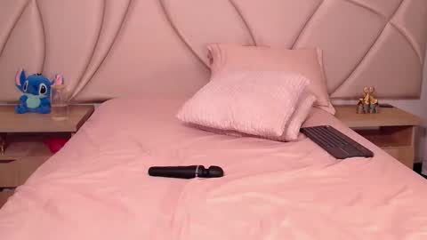 Vallery online show from September 30, 2025, 12:59 am