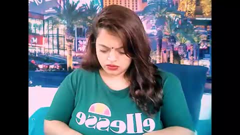 indianvalvet priya is back online show from January 11, 2025, 6:24 am
