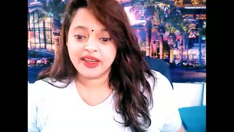 indianvalvet priya is back online show from January 12, 2025, 6:06 am