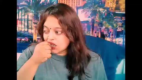 indianvalvet priya is back online show from January 20, 2025, 9:35 am