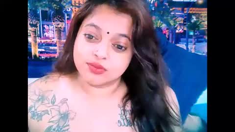 indianvalvet priya is back online show from February 4, 2025, 9:28 am