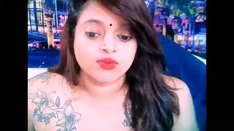 indianvalvet priya is back online show from February 4, 2025, 12:33 pm