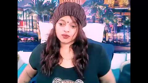 indianvalvet priya is back online show from February 20, 2025, 6:17 am