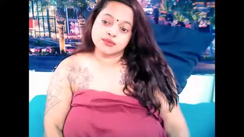 indianvalvet priya is back online show from February 25, 2025, 9:42 am