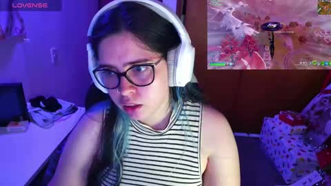 Im Violet online show from December 12, 2024, 6:14 am