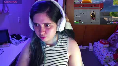 Im Violet online show from December 12, 2024, 9:19 am