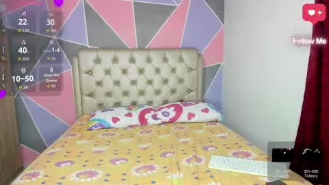 DARIAM online show from February 21, 2026, 3:51 am