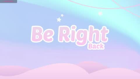 Little Devil online show from December 2, 2024, 12:51 pm