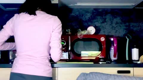 Little Devil online show from December 20, 2024, 6:02 pm