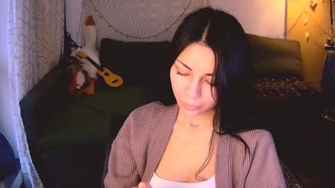 Little Devil online show from December 28, 2024, 7:33 am