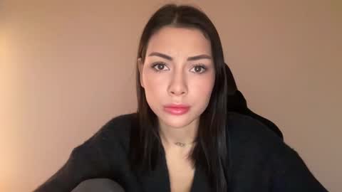 Little Devil online show from January 27, 2025, 2:24 pm