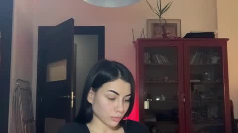 Little Devil online show from February 25, 2025, 9:02 pm