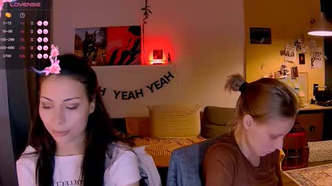 Little Devil online show from December 20, 2025, 4:25 pm