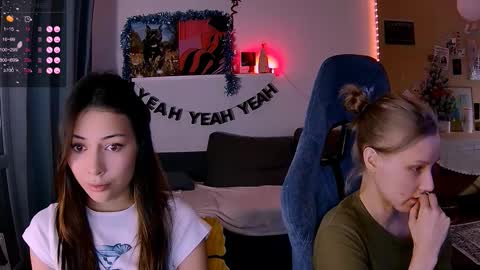 Little Devil online show from January 8, 2026, 6:10 pm