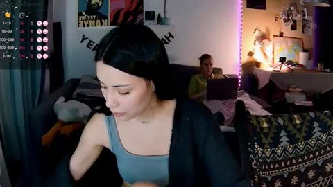 Little Devil online show from March 27, 2026, 6:18 pm